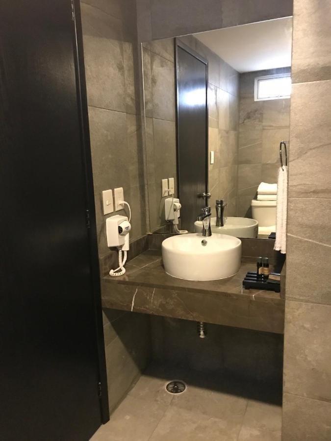 Hotel Costa Verde ベラクルス エクステリア 写真