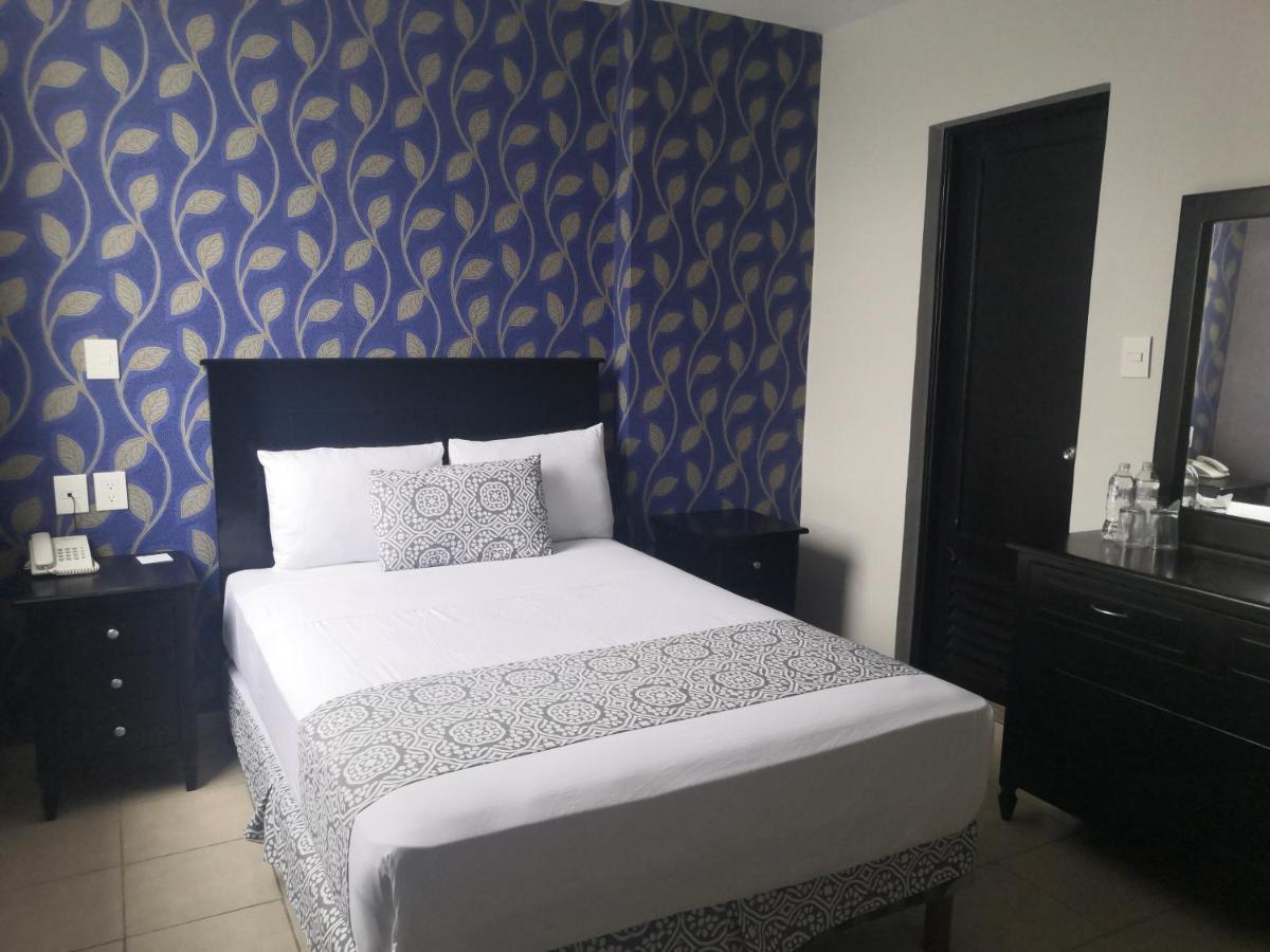 Hotel Costa Verde ベラクルス エクステリア 写真