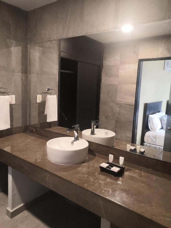 Hotel Costa Verde ベラクルス エクステリア 写真