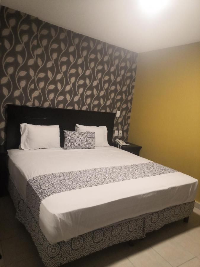 Hotel Costa Verde ベラクルス エクステリア 写真