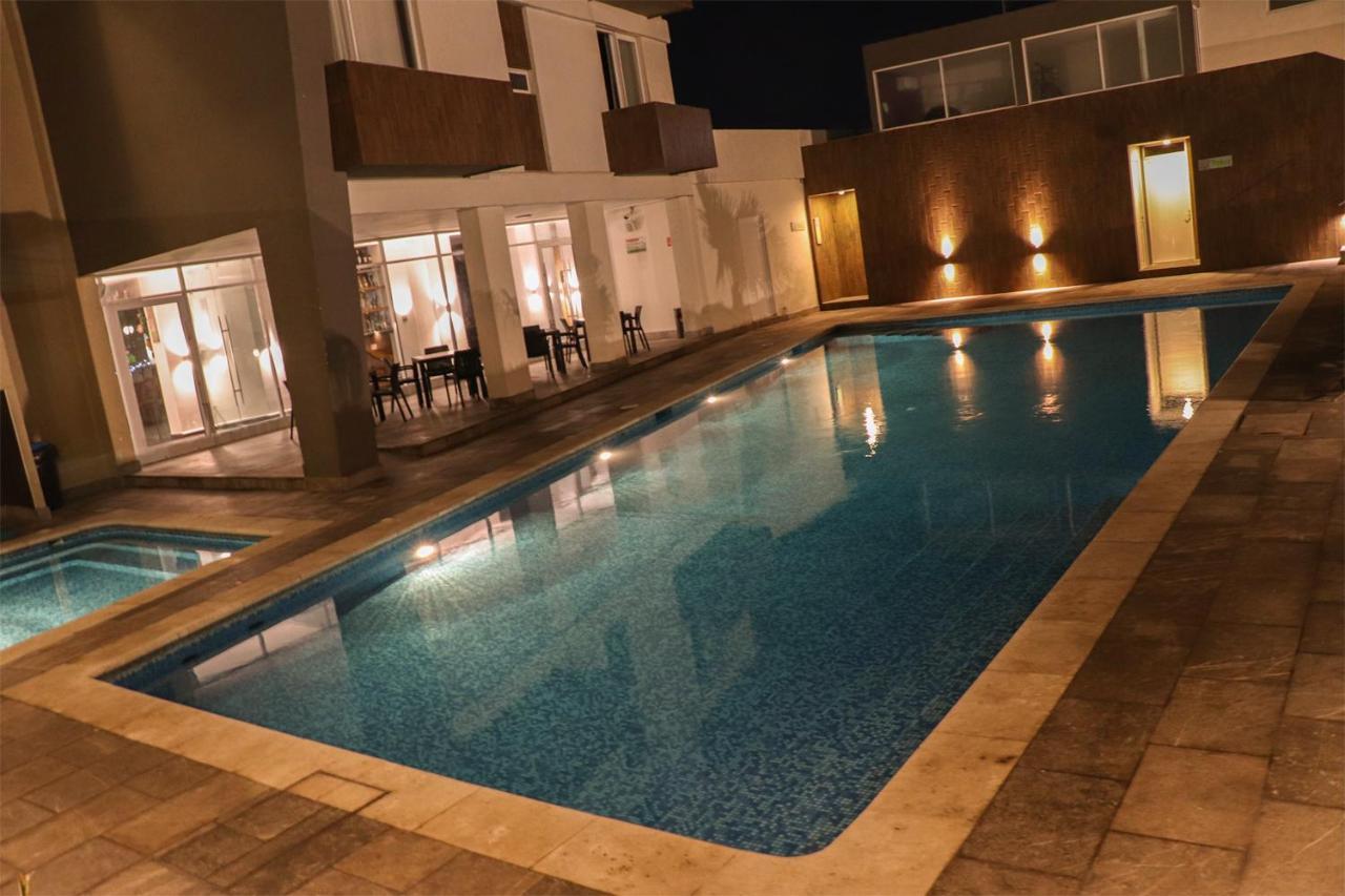 Hotel Costa Verde ベラクルス エクステリア 写真