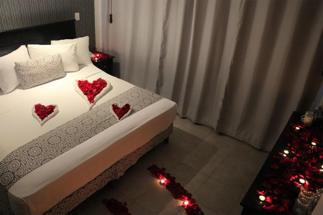 Hotel Costa Verde ベラクルス エクステリア 写真