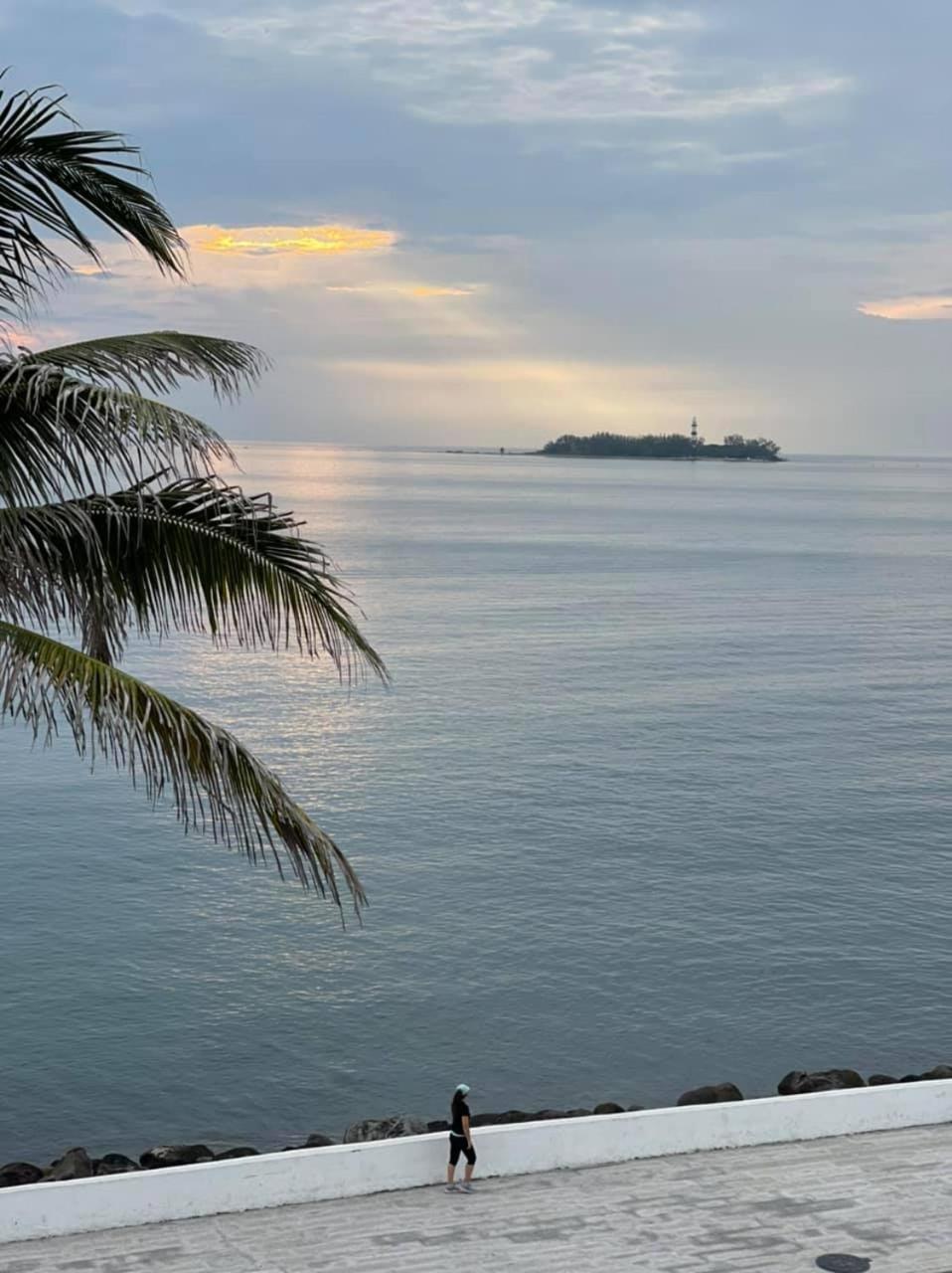 Hotel Costa Verde ベラクルス エクステリア 写真