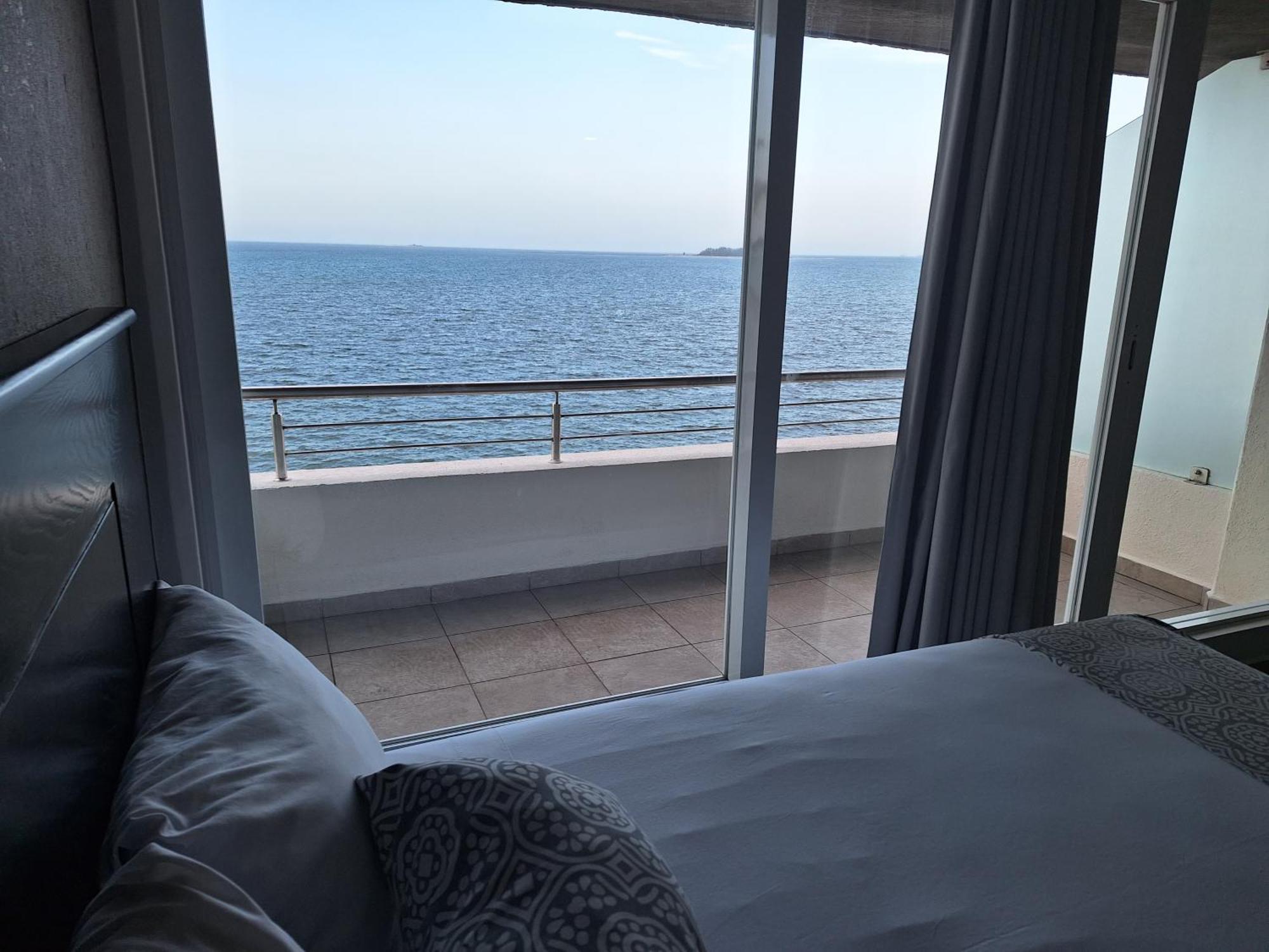 Hotel Costa Verde ベラクルス エクステリア 写真