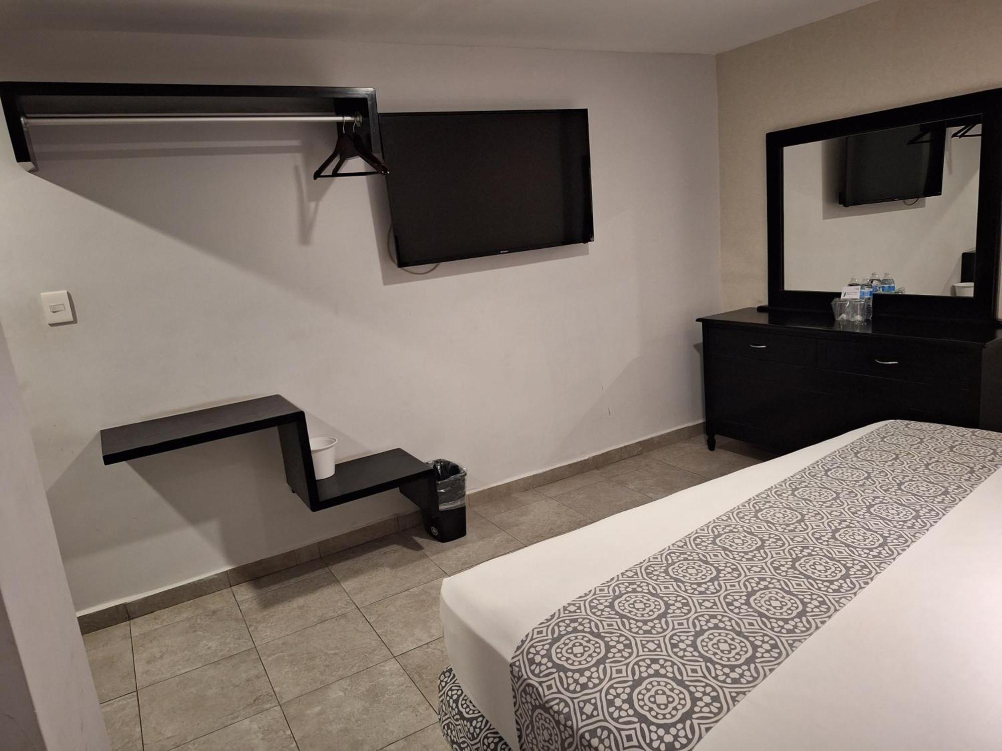 Hotel Costa Verde ベラクルス エクステリア 写真