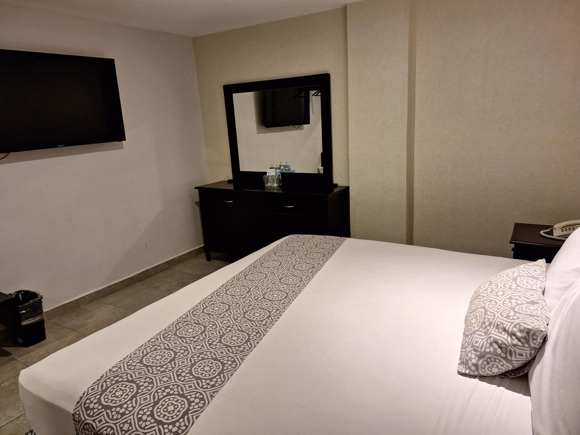 Hotel Costa Verde ベラクルス エクステリア 写真