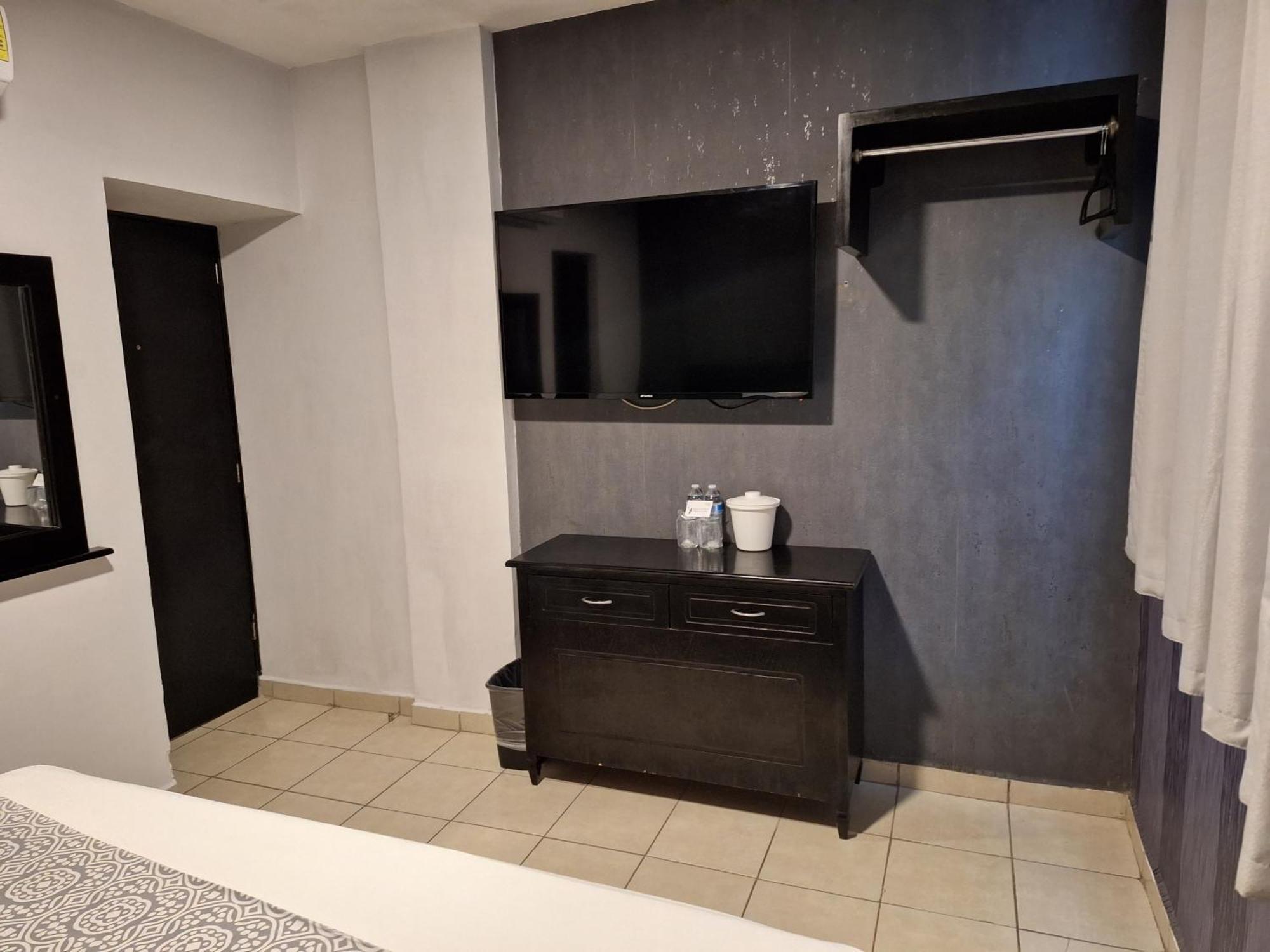 Hotel Costa Verde ベラクルス エクステリア 写真