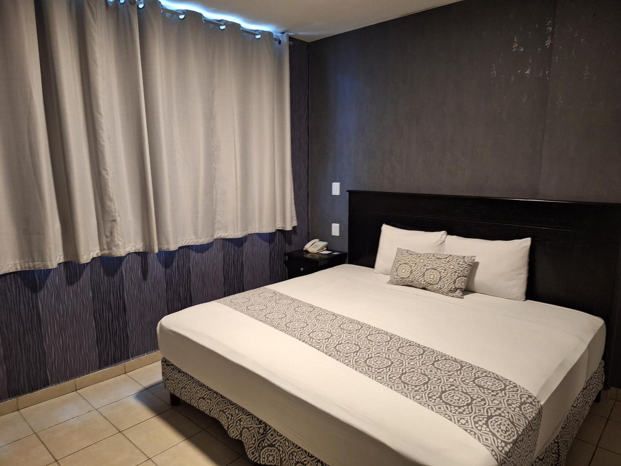 Hotel Costa Verde ベラクルス エクステリア 写真