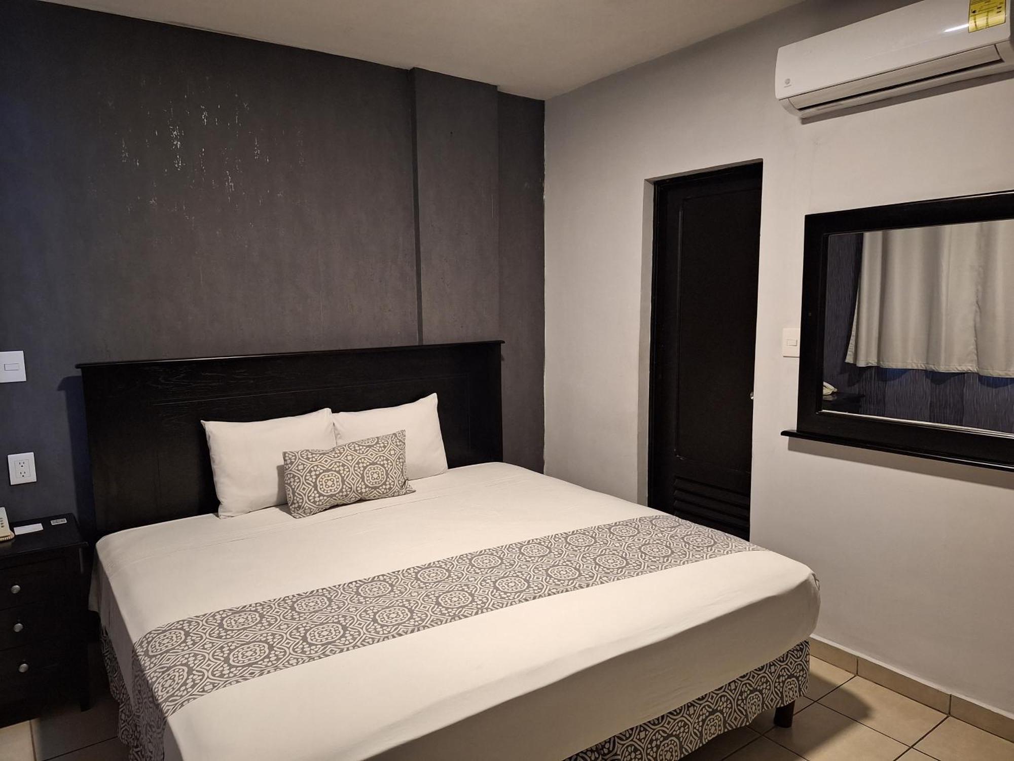 Hotel Costa Verde ベラクルス エクステリア 写真