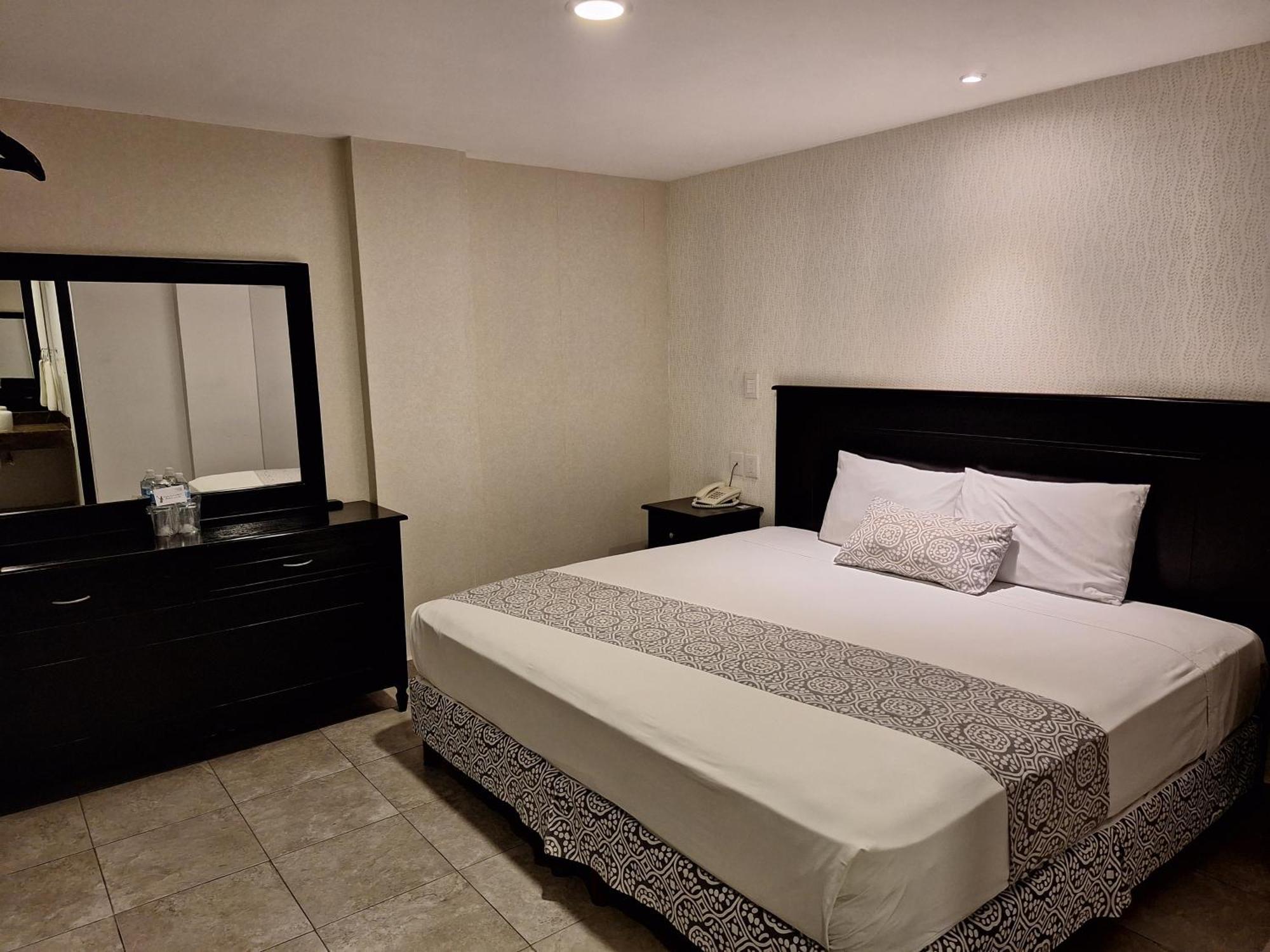 Hotel Costa Verde ベラクルス エクステリア 写真